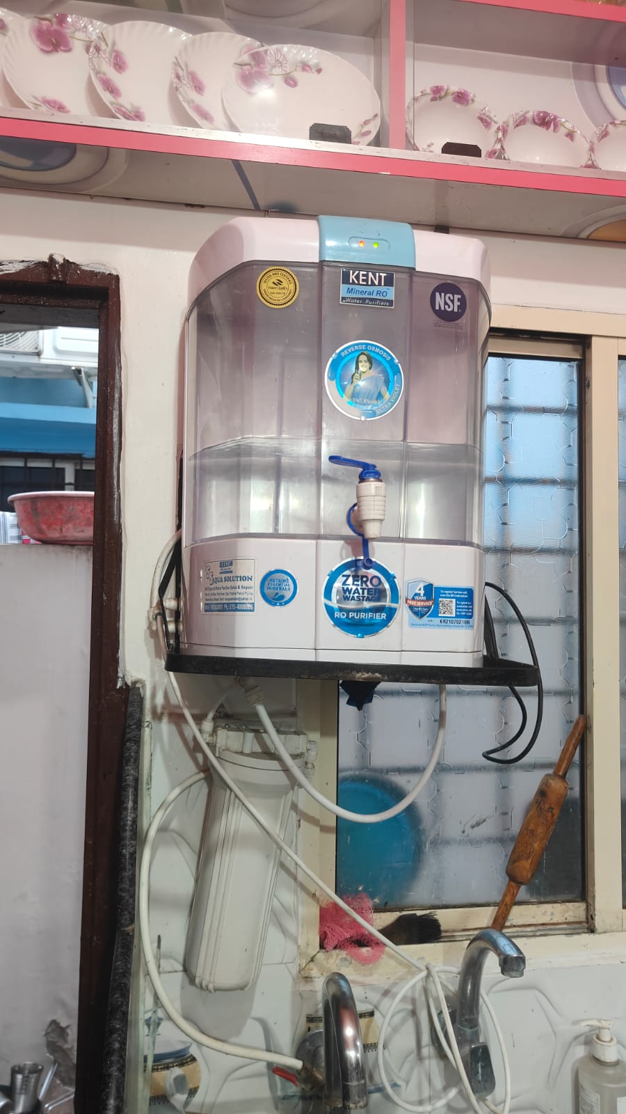 Water Purifier Services